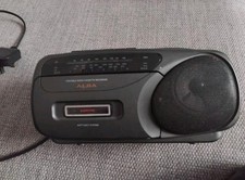 Alba CRM1002xl Portable Radio