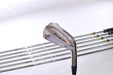 7pcs Mizuno MP-69 Forged