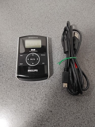 Phillips da1102 portable - phillips,