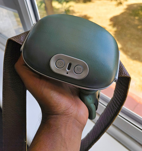 Rechargeable portable handheld - rechargeable,