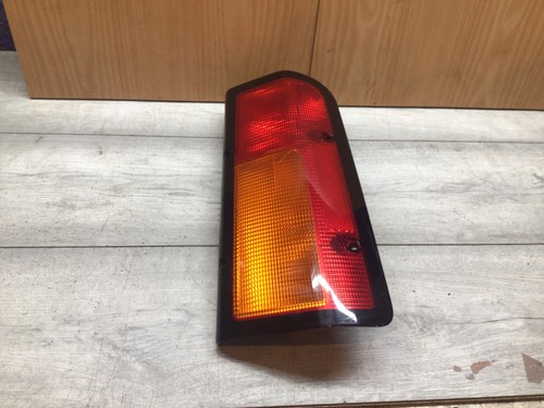 Land rover discovery genuine - land, 2