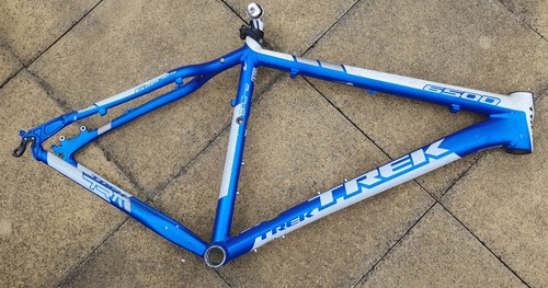 Trek 6500 lightweight - trek,