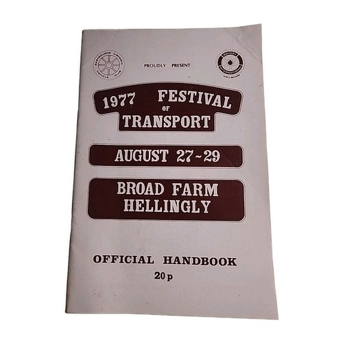Festival transport - of,