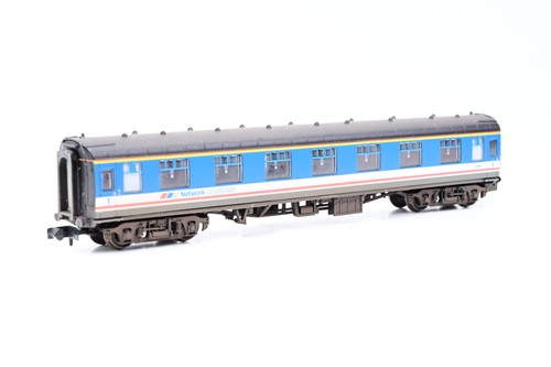 Graham farish gauge - farish,