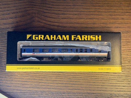 Graham farish gauge mk2a bso - n,