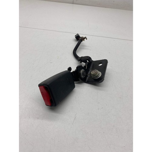 Honda civic seat belt - seat, buckle