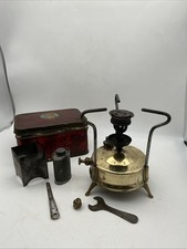 Antique Primus No. 210 Sweden