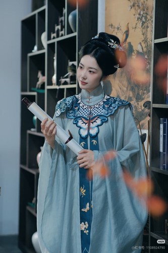 Hanfu dress traditional - hanfu,