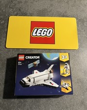Lego 31134 Creator 3-in-1