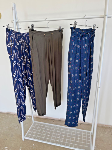 Pairs loose summer - of,