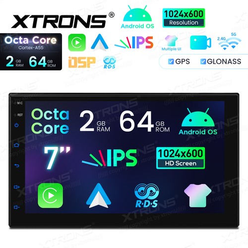 Xtrons android 8 - xtrons, 8-core