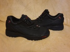 Rockport XCS Shoes Vibram Soles Size Uk 7 Eur 41 (9w)
