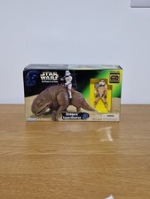 Vintage 1997 Star Wars The