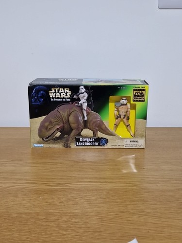 Vintage 1997 star wars the - 1997,