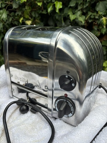 Dualit slice vario - slice,