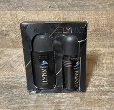 Vintage Lynx TEMPEST Deodorant