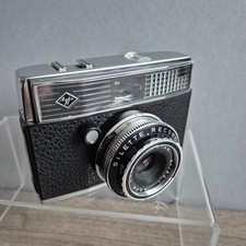 Afga Silette Record 35mm