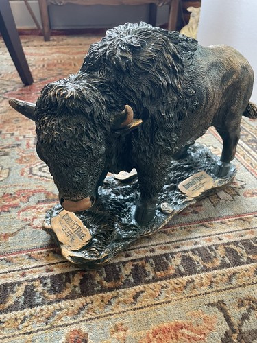 Buffalo trace distillery - trace,
