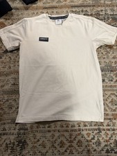 Rare Adidas Spezial Brockhall T Shirt Size Small Spzl White
