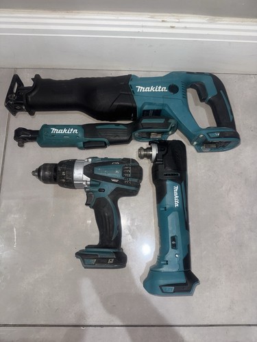 Makita power tool - makita,