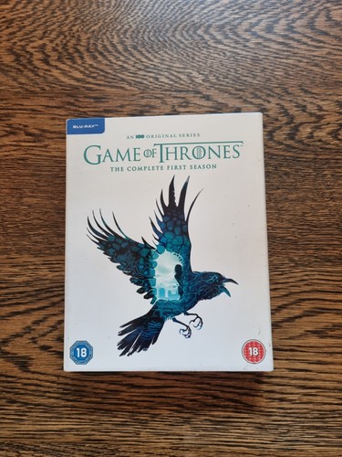 Game thrones complete - game, first