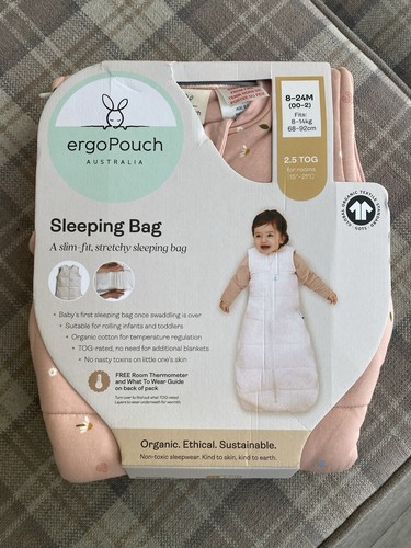 New ergopouch australia - ergopouch,