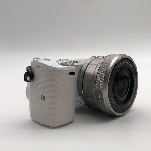 Sony alpha nex - sony, nex-5t