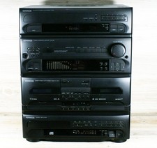 Kenwood RXD-26L FM Radio