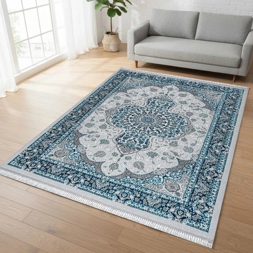 New vintage traditional area - new,