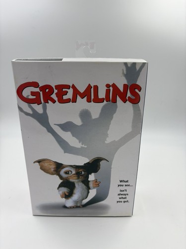 Neca gremlins ultimate gizmo - neca,