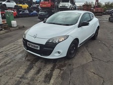 RENAULT MEGANE MK3 2009-2011 Tailgate 901004981R