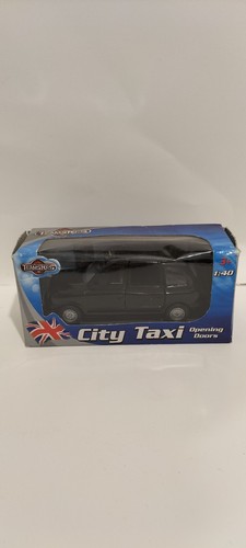 Teamster diecast scale - diecast, 1.40
