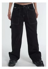 Ragged Priest carpenter jeans