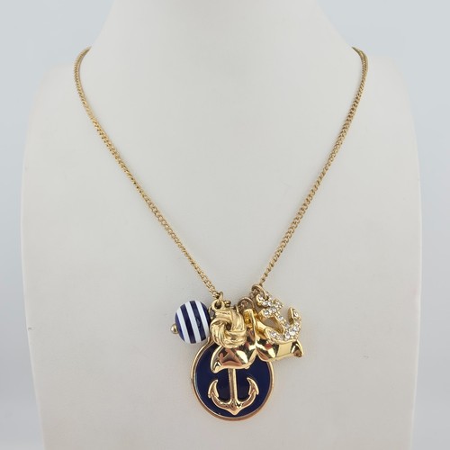 Bella jack nautical charm - bella,