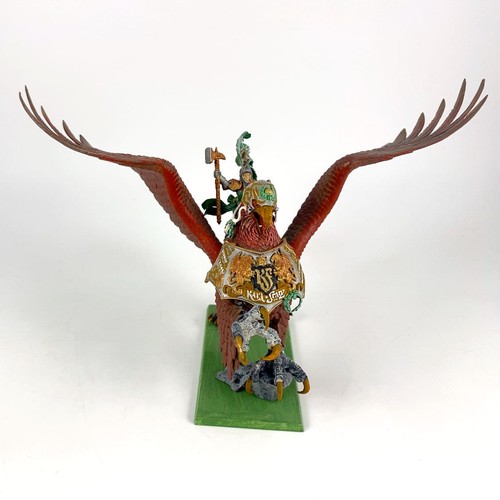 Karl franz deathclaw - karl, on