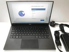 Dell XPS 13 9350 touch screen - i7, 16GB RAM, 512GB SSD, new battery, Win 11 Pro