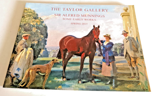 The taylor gallery alfred - taylor,