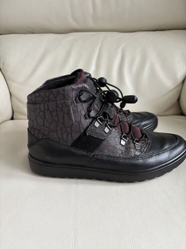 Ecco boots size - boots, .