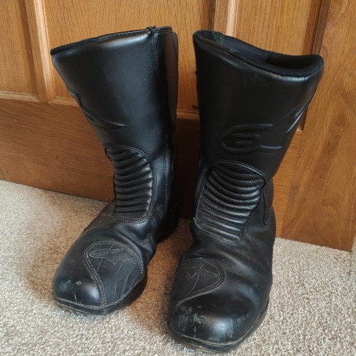 Alpinestars goretex boots size - goretex,
