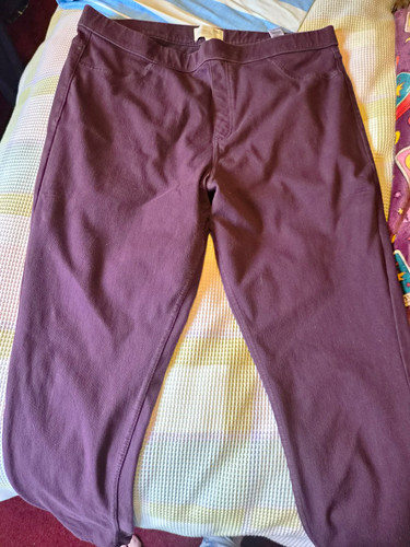 Marks spencer purple denim - spencer,