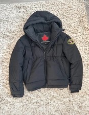 Zavetti Canada Winter Coat