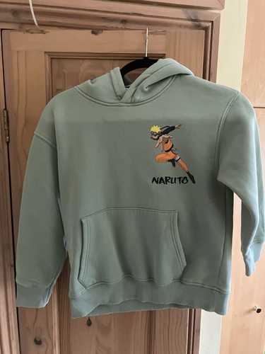 Naruto anime zara - zara, women’s