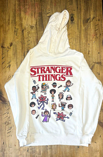 Stranger things mens - h&m,