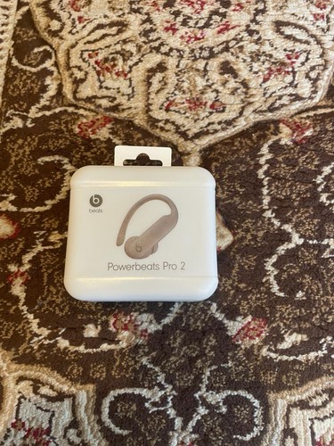 Powerbeats pro - pro, 2