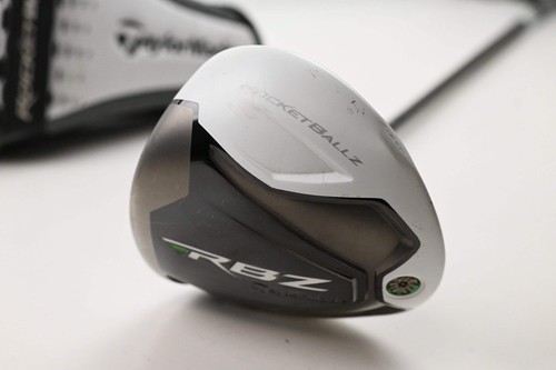 Left hand taylormade rbz - hand,