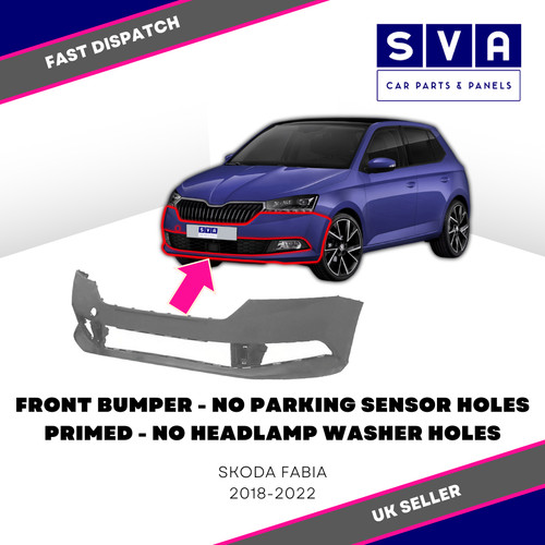 Skoda fabia 2018 - skoda,