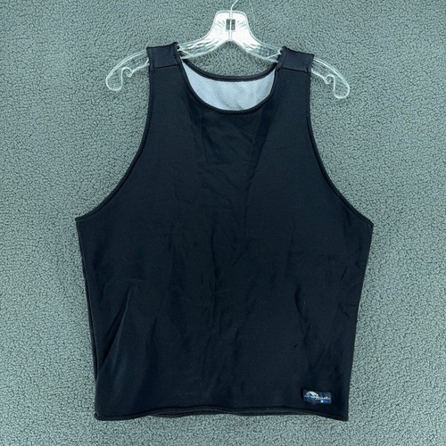 Stohlquist tank top mens - tank,
