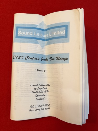 Sound leisure 21st century - sound,