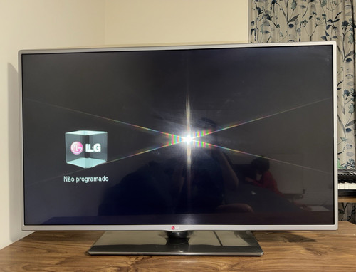 42in led flat screen - flat,