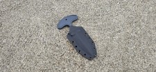 Cold Steel "DROP FORGED PUSH